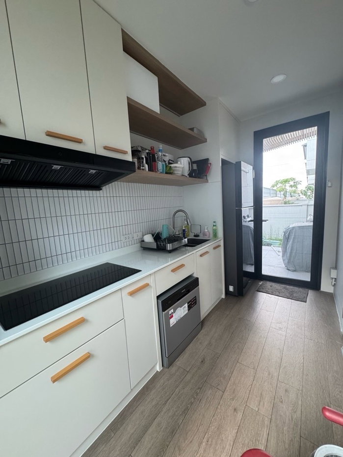 รูป 🏠 ให้เช่าบ้าน : Centro Bangna - Srinakarin (เซนโทร บางนา - ศรีนครินทร์) รหัสทรัพย์ | 📌LNP-H936 - รูปที่ 11/14