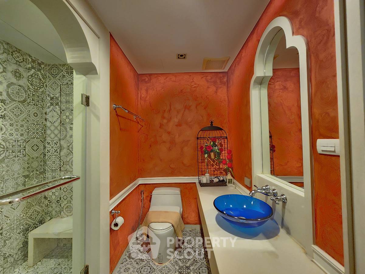 picture 2-BR Condo at Marakesh Residence in Nong Kae (ID 2332171) - 6/21