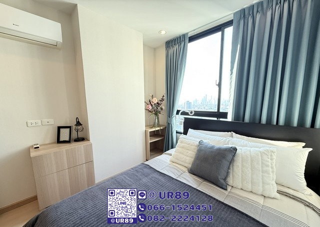 รูป 💙 Hot Price 💙ให้เช่า/For RENT คอนโด Artemis Sukhumvit 77 (อาร์ทีมิส สุขุมวิท 77) - รูปที่ 22/26