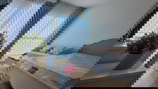 รูปภาพ For   rent   Lumpini Ville Charan - Fai Chai 🔴🔴