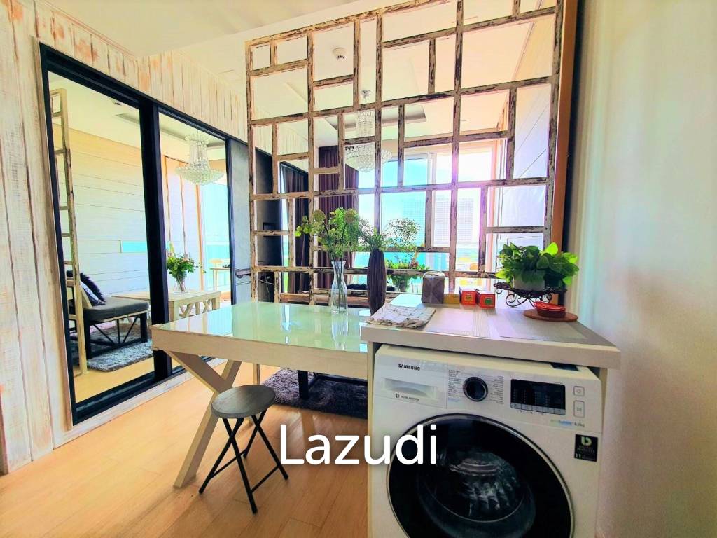 picture 1 Bedroom 1 Bathroom 40 SQ.M Cetus Condo - 6/19