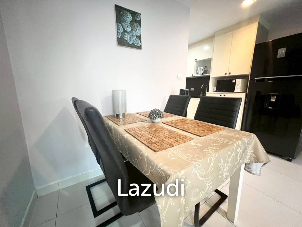 picture 2 Beds 2 Baths 61 SQ.M. Laguna Bay Condo - 7/18