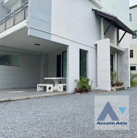 picture 🔼🔽 AccomA 📩  3 BR Townhouse @Areeya Mandarina 77 (AA44711) - 17/17