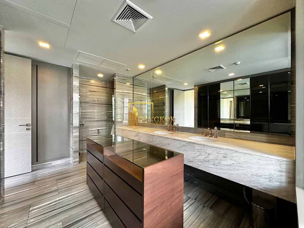 รูป Ashton Residence 41 | Elegant 3 Bed Luxury Condo in Phrom Phong - BR11094CD - รูปที่ 14/38