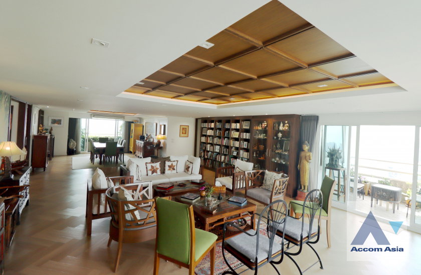 picture 🔼🔽 AccomA 📩  3 BR Condominium @Regent On The Park 3 (AA45378) - 4/20