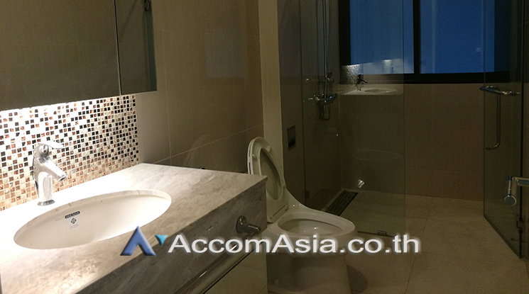 รูป 🔼🔽 AccomA 📩 Duplex Condo 3 BR Condominium @Circle Living Prototype (AA18388) - รูปที่ 12/12