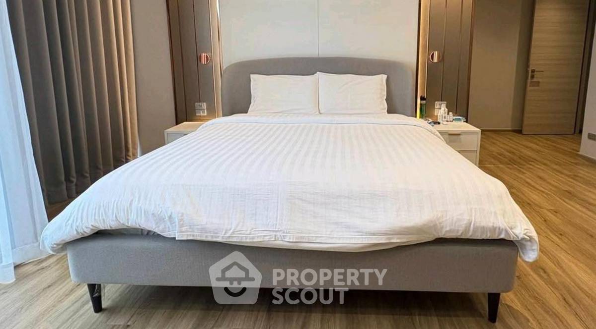 รูป คอนโด 3-ห้องนอน ที่ แบร์ริ่ง เรสซิเดนซ์ ใกล้ BTS แบริ่ง (ID 2399708) - รูปที่ 5/6