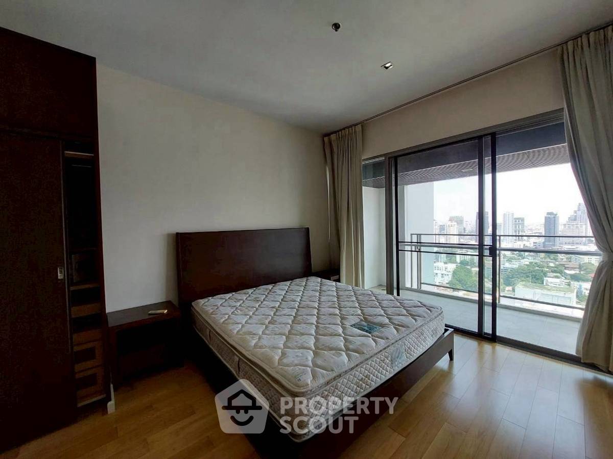รูป คอนโด 2 ห้องนอน 115 ตร.ม. ชั้น 28 โครงการ The Madison ใกล้ BTS พร้อมพงษ์ 200 ม. (ID 2773389) - รูปที่ 10/18