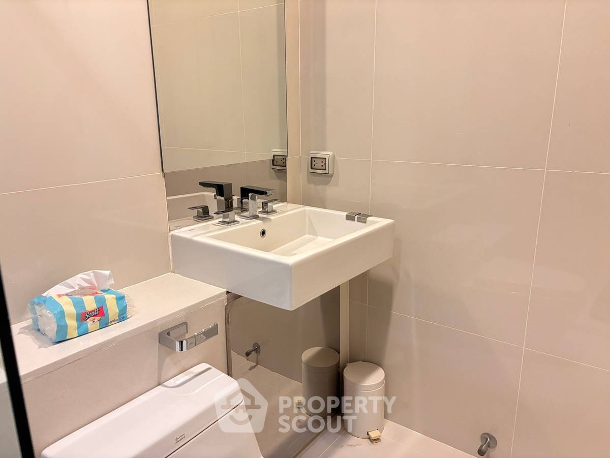 รูป คอนโด 1-ห้องนอน ที่ อีควิน๊อกซ์ พหล-วิภา ใกล้ BTS ห้าแยกลาดพร้าว (ID 2774633) - รูปที่ 21/25