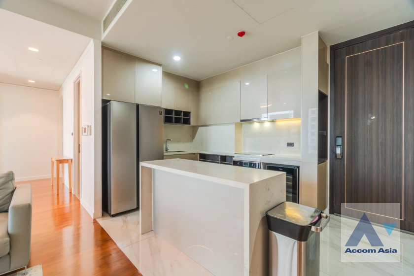 picture 🔼🔽 AccomA 📩 Fully Furnished 2 BR Condominium @LAVIQ Sukhumvit 57 (AA41748) - 11/20