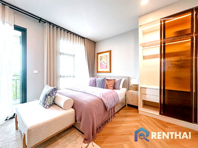 ขายคอนโด : สำหรับ ขาย คอนโด 1 ห้องนอน ที่ The Title Katabello