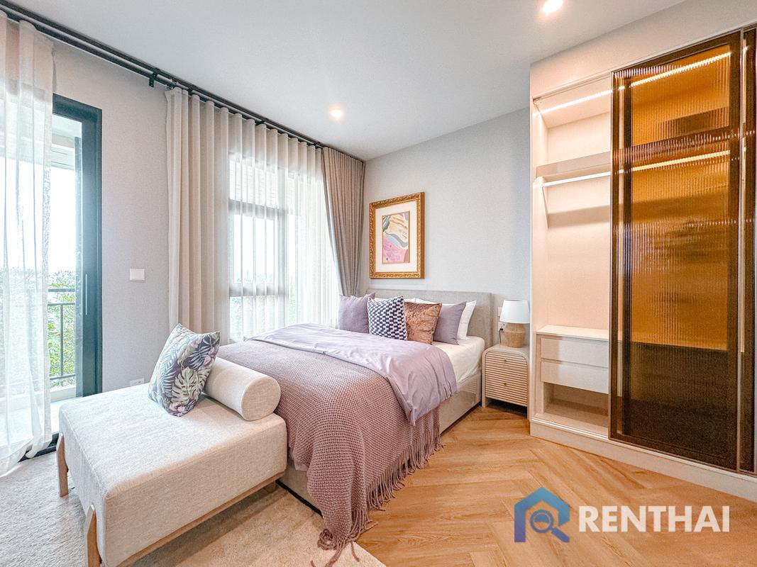 picture For sale condo 1 bedroom at The Title Katabello - 1/23