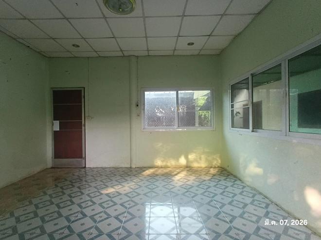 รูป บ้านเดี่ยว 1079 ตร.วา บ้านโฮ่ง ลำพูน 6.2M - รูปที่ 12/38