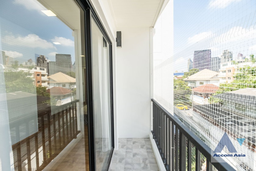 รูป 🔼🔽 AccomA 📩  3 BR House in Phra Khanong Nuea (AA27578) - รูปที่ 12/20