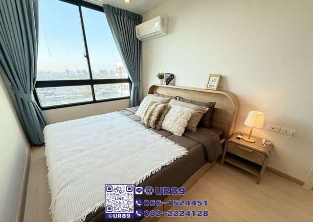 รูป 💙 Hot Price 💙ให้เช่า/For RENT คอนโด Artemis Sukhumvit 77 (อาร์ทีมิส สุขุมวิท 77) - รูปที่ 12/26