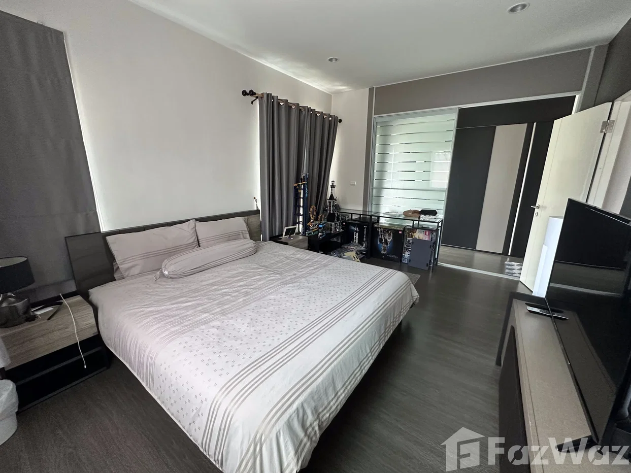 picture Fully furnished house with extended kitchen fully equipped 1749138 - 21/27