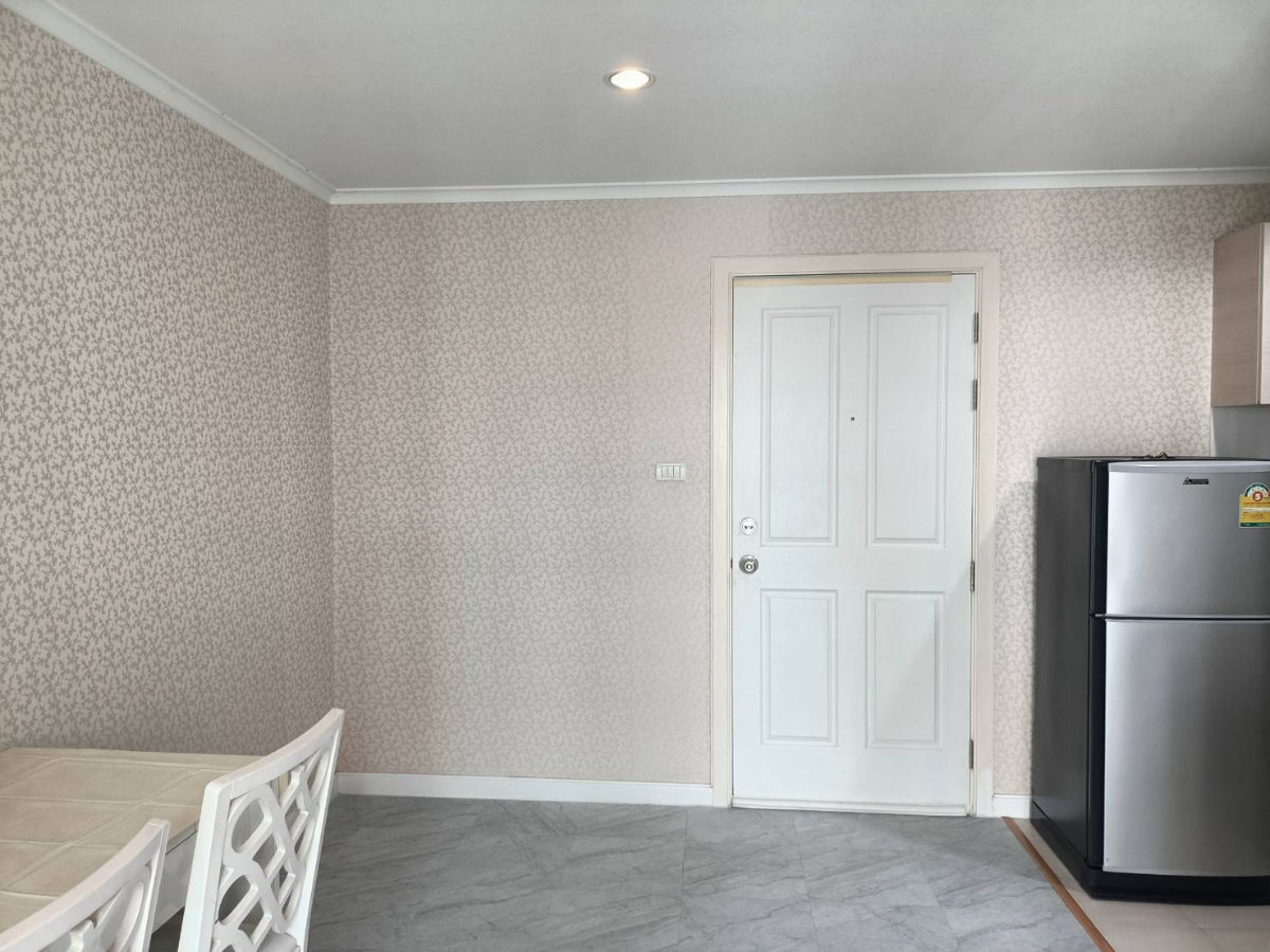 รูป 🔥ด่วน ห้องไปไวมากกก Code: 26KJ1621  ให้เช่า Lumpini Park Riverside Rama 3 ✅ Add Line @kjcondo (มี@ข้างหน้าด้วยนะคะ) - รูปที่ 2/9