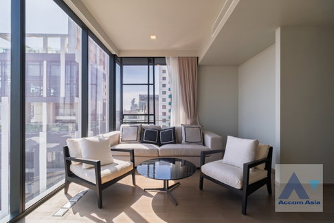 🔼🔽 AccomA 📩 3 BR Condominium @Celes Asoke (AA28095)