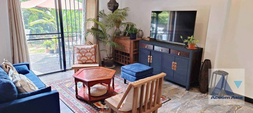 picture 🔼🔽 AccomA 📩  2 BR House in  Bang Kapi (AA33762) - 2/20