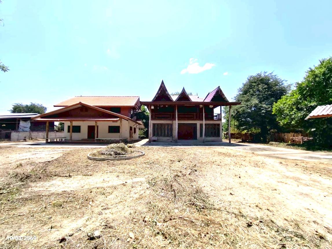 รูป บ้านเดี่ยว 782 ตร.วา วัดสิงห์ ชัยนาท 5.5M - รูปที่ 45/82