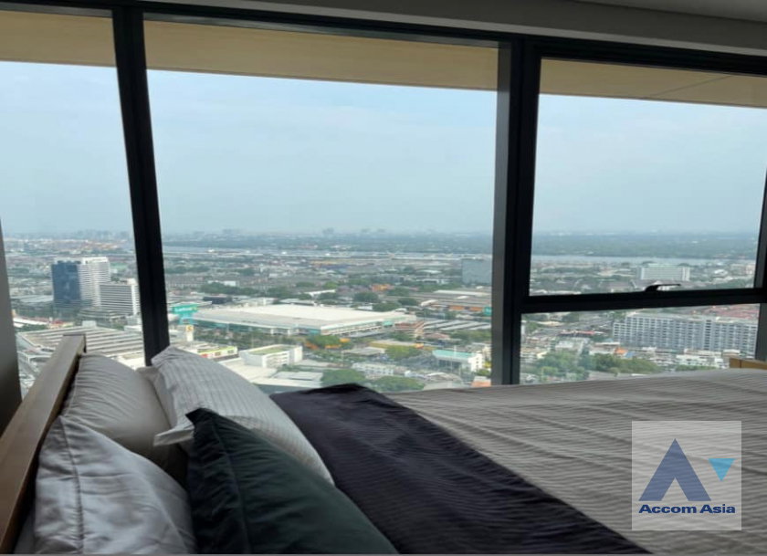 รูป 🔼🔽 AccomA 📩 2 BR Condominium @The Lumpini 24 (AA39842) - รูปที่ 6/7