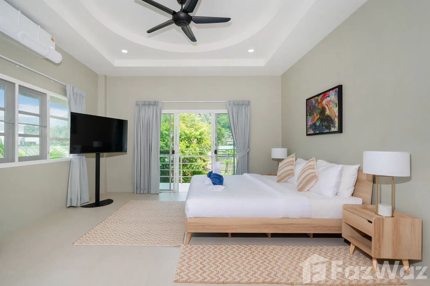 รูป ขาย วิลล่า 3 ห้องนอน ใน กมลา, ภูเก็ต 5728827 - รูปที่ 62/66