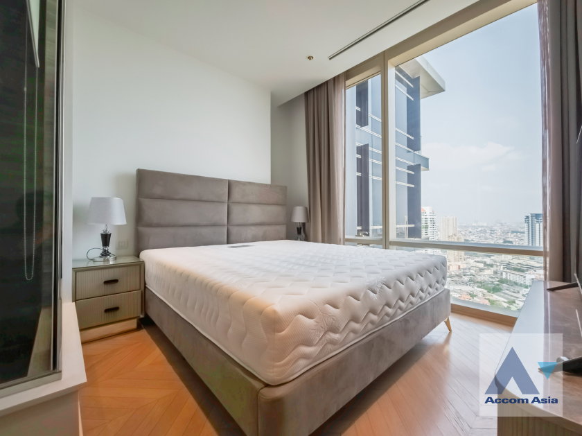 picture 🔼🔽 AccomA 📩 Well-furnished condo with panoramic city view (AA21103) - 14/17