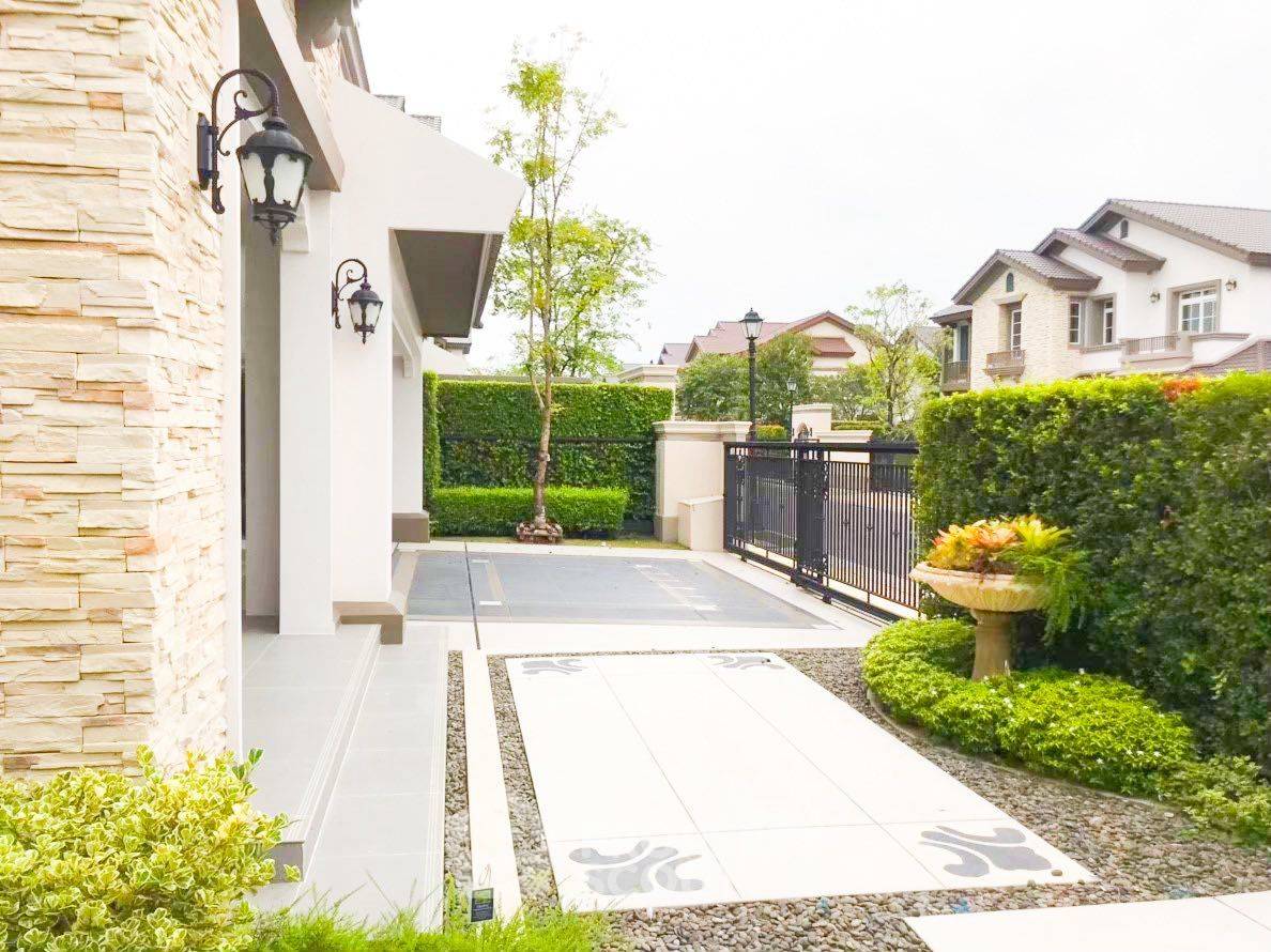 รูป บ้าน 4-ห้องนอน ที่ นันทวัน บางนา กม.7 ใน บางแก้ว (ID 2773946) - รูปที่ 17/36