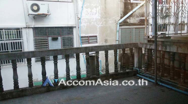 picture 🔼🔽 AccomA 📩 6 BR Townhouse in Chong Nonsi (AA16935) - 10/10