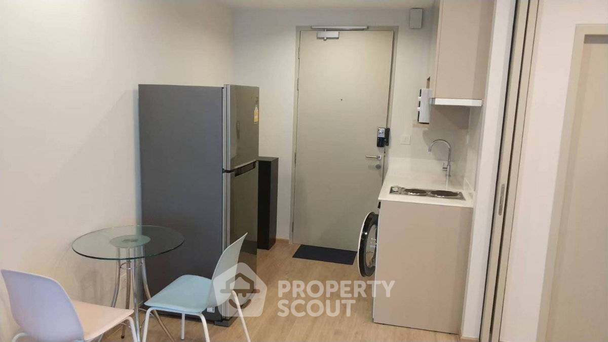 picture 23rd-Floor 1-BR At Ideo Q Ratchathewi, 200m To BTS Ratchathewi (ID 2772921) - 6/37