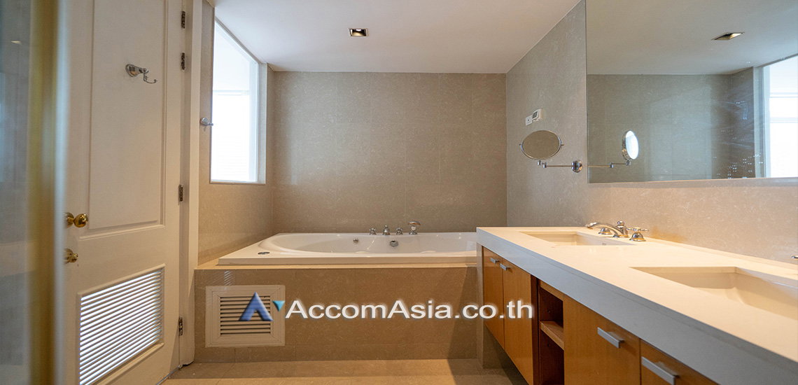 รูป 🔼🔽 AccomA 📩 3 BR Condominium @Athenee Residence (AA11139) - รูปที่ 5/14