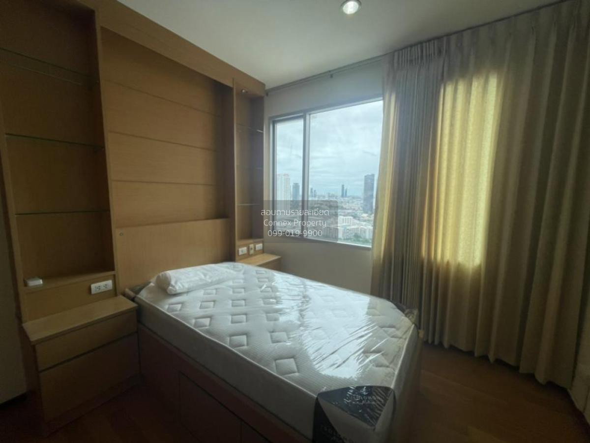 รูป 🔥🔥🔥 เช่าคอนโด วิลล่า สาทร BTS-กรุงธนบุรี คลองต้นไทร เขต คลองสาน กรุงเทพ CX-95575 ✅ ทักไลน์ @connexproperty ตอบทันที ทีมงานมืออาชีพ ✅ 🔥🔥🔥 - รูปที่ 5/6
