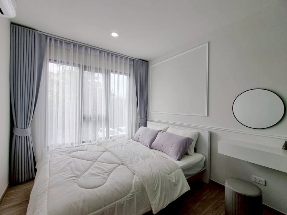 picture For   rent   RYE Sukhumvit 101/1  🔴🔴 - 1/11