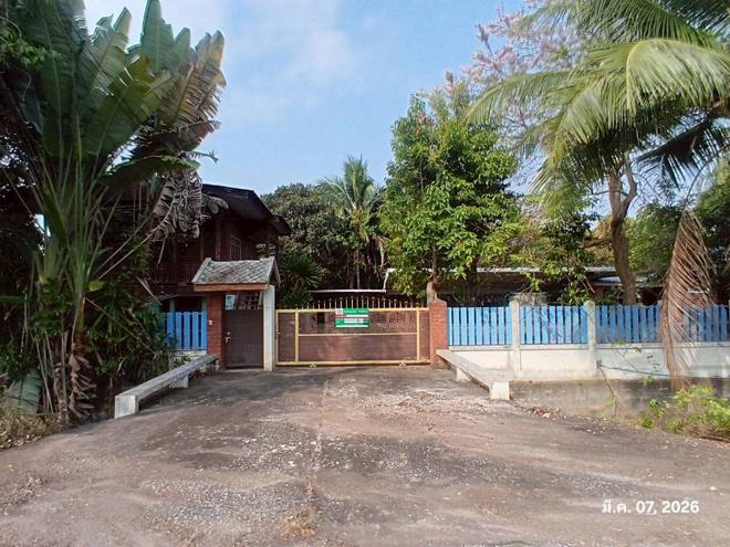รูป บ้านเดี่ยว 1079 ตร.วา บ้านโฮ่ง ลำพูน 6.2M - รูปที่ 1/38