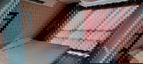 ให้เช่า ยู ดีไลท์ 3 ประชาชื่น - บางซื่อ มีเฟอร์นิเจอร์+เครื่องใช้ไฟฟ้าครบ