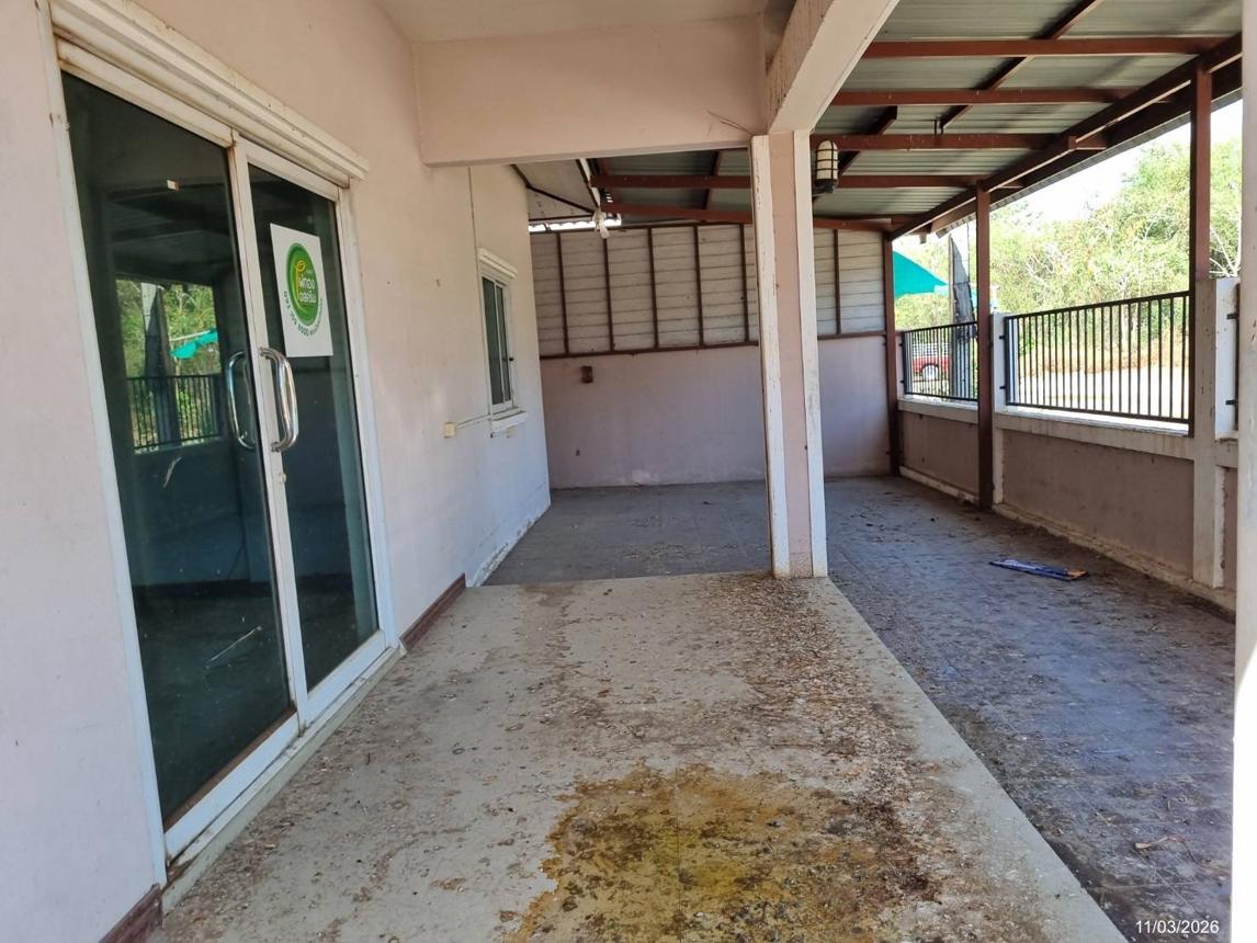 รูป บ้านเดี่ยว 56.6 ตร.วา เมืองกาญจนบุรี กาญจนบุรี 1.8M - รูปที่ 14/28