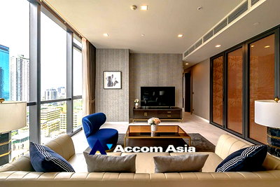 Condos for rent : 🔼🔽 AccomA 📩 The Monument Thong Lo