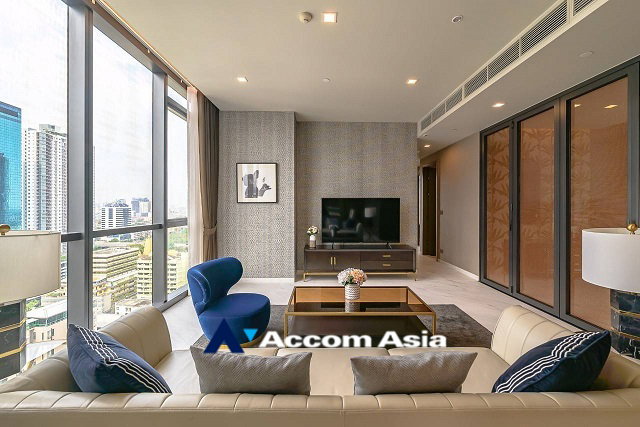 รูป 🔼🔽 AccomA 📩 The Monument Thong Lo - รูปที่ 1/13