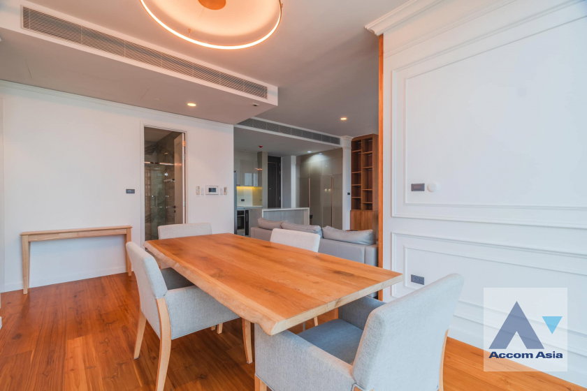 picture 🔼🔽 AccomA 📩 Fully Furnished 2 BR Condominium @LAVIQ Sukhumvit 57 (AA41748) - 10/20
