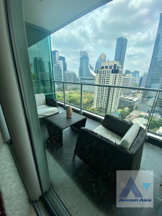 picture 🔼🔽 AccomA 📩 4 BR Condominium @The Park Chidlom (1517439) - 2/4