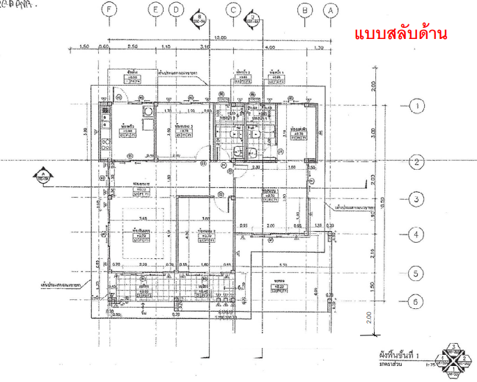 รูป บ้านเดี่ยว 56.3 ตร.วา โครงการ อาณาสรา นครราชสีมา เมืองนครราชสีมา นครราชสีมา 2.9M - รูปที่ 7/10