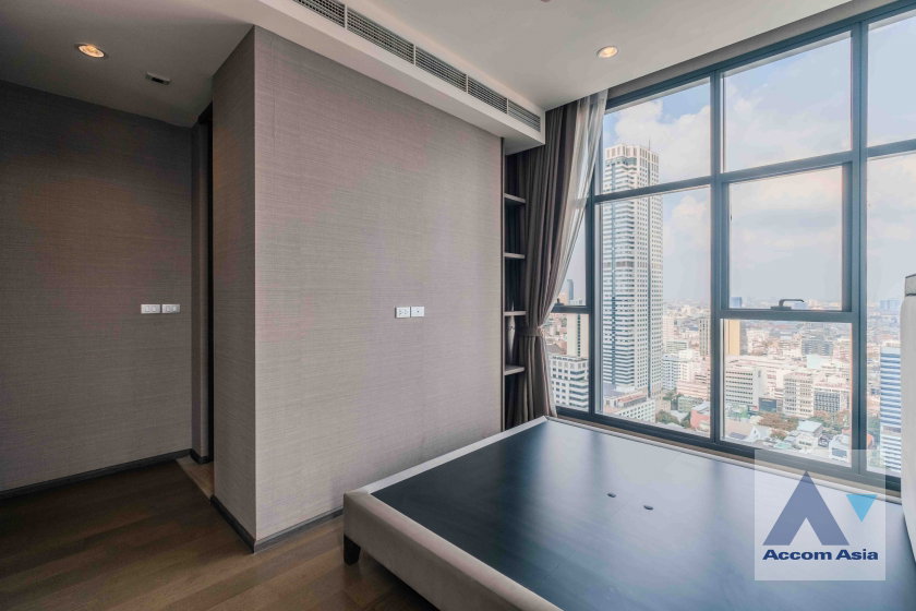 picture 🔼🔽 AccomA 📩  3 BR Condominium @The Diplomat Sathorn (AA19439) - 16/19