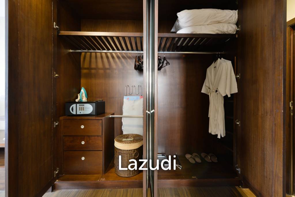 picture 1 Bed 80 SQ.M @Grand Mercure Bangkok Asoke - 9/11