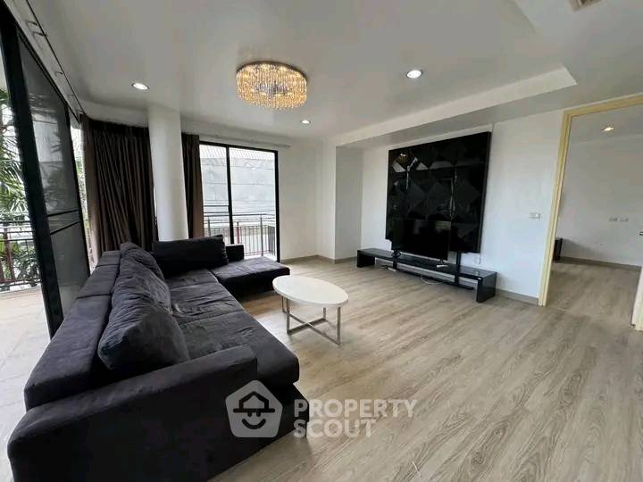 picture 2-BR Condo For Rent At Amanta Ratchada, 200m To MRT (ID 2773949) - 10/10