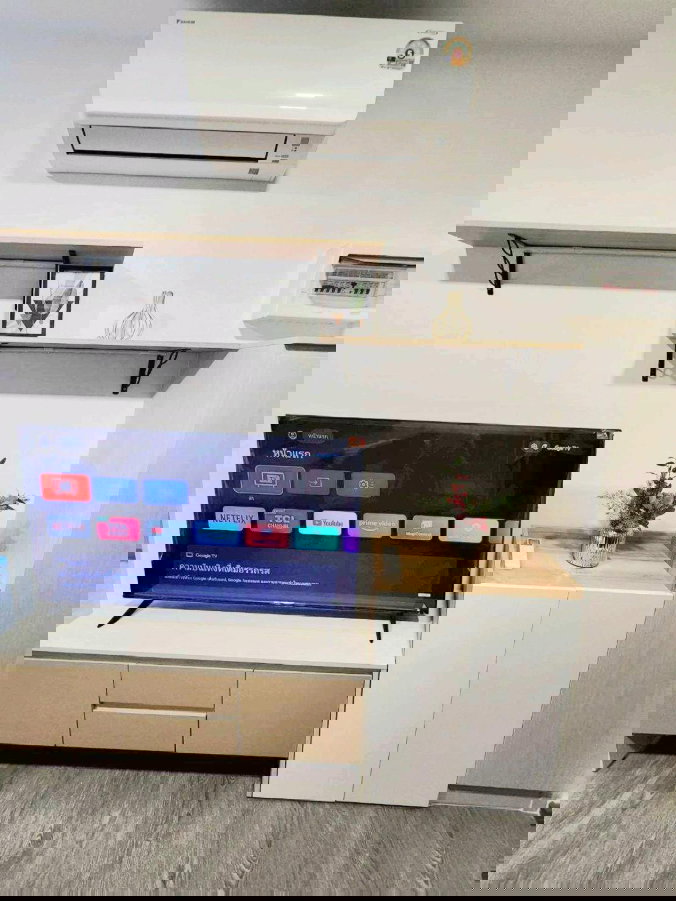 รูป 🤝🏻RB23967 ให้เช่าถูกมาก👍เคฟ วันเดอร์แลนด์✅แอดไลน์ @mproperty( มี @ ด้วย) แอดมินตอบไว - รูปที่ 13/15