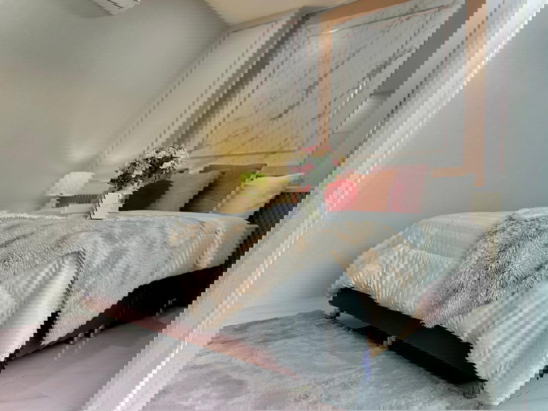 รูป ขายบ้านเดี่ยวพร้อมสระว่ายน้ำ ในพัทยา ทำเลทอง โซนห้วยใหญ่ - รูปที่ 12/23