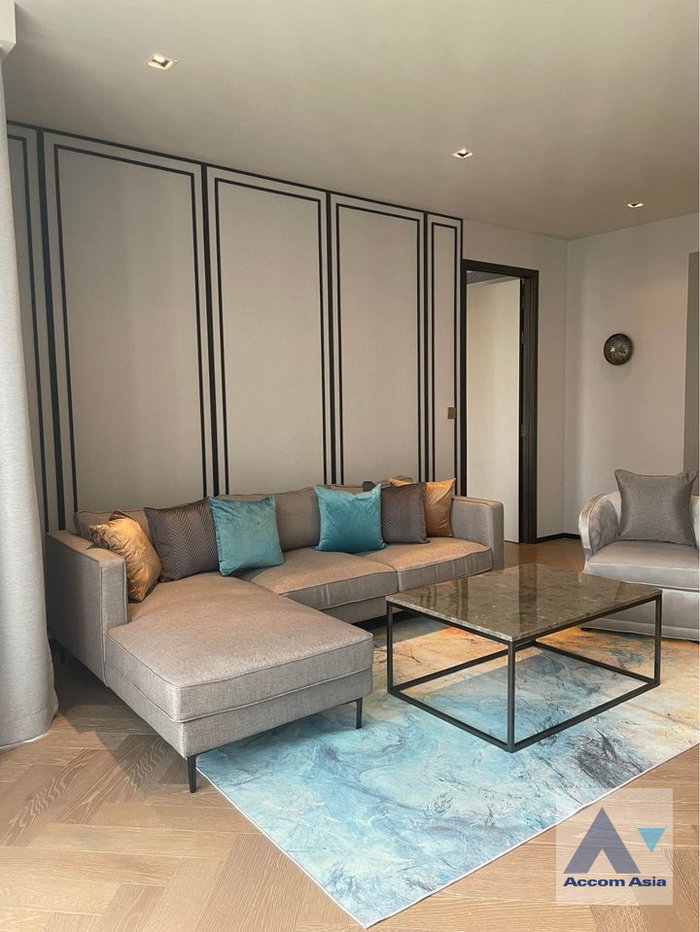 picture 🔼🔽 AccomA 📩 Fully Furnished 2 BR Condominium @The Reserve 61 Hideaway (AA39951) - 3/20