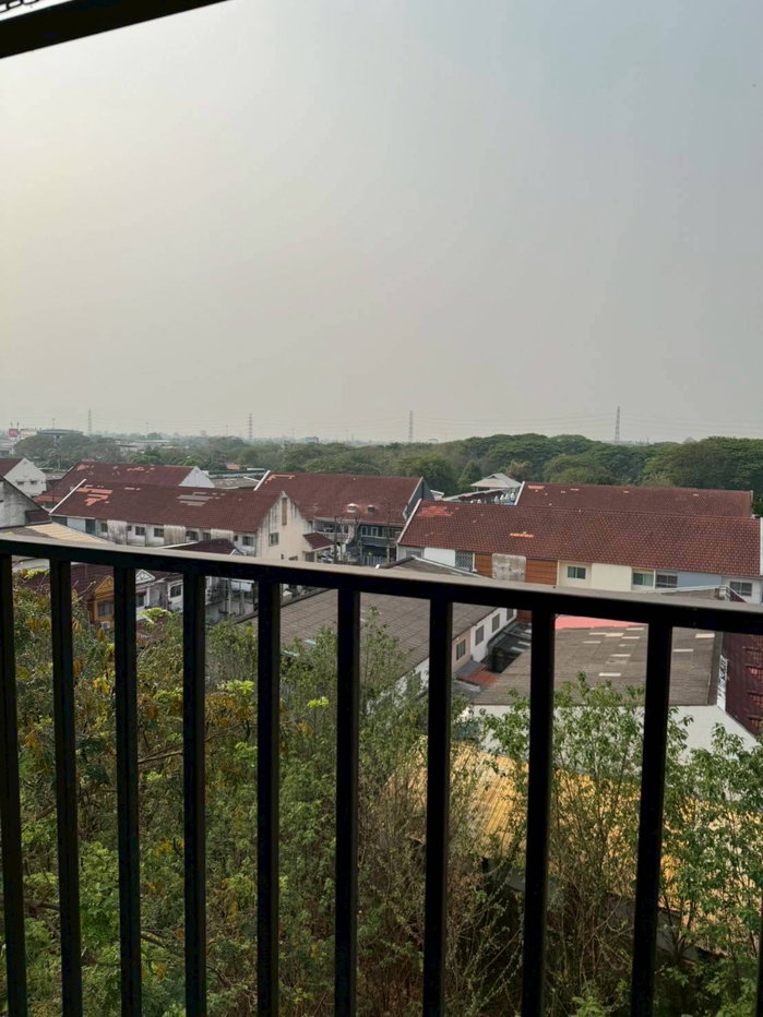 รูป Escent park ville chiangmai  คอนโดติดเซนทรัลเฟสติวัล  - รูปที่ 6/29