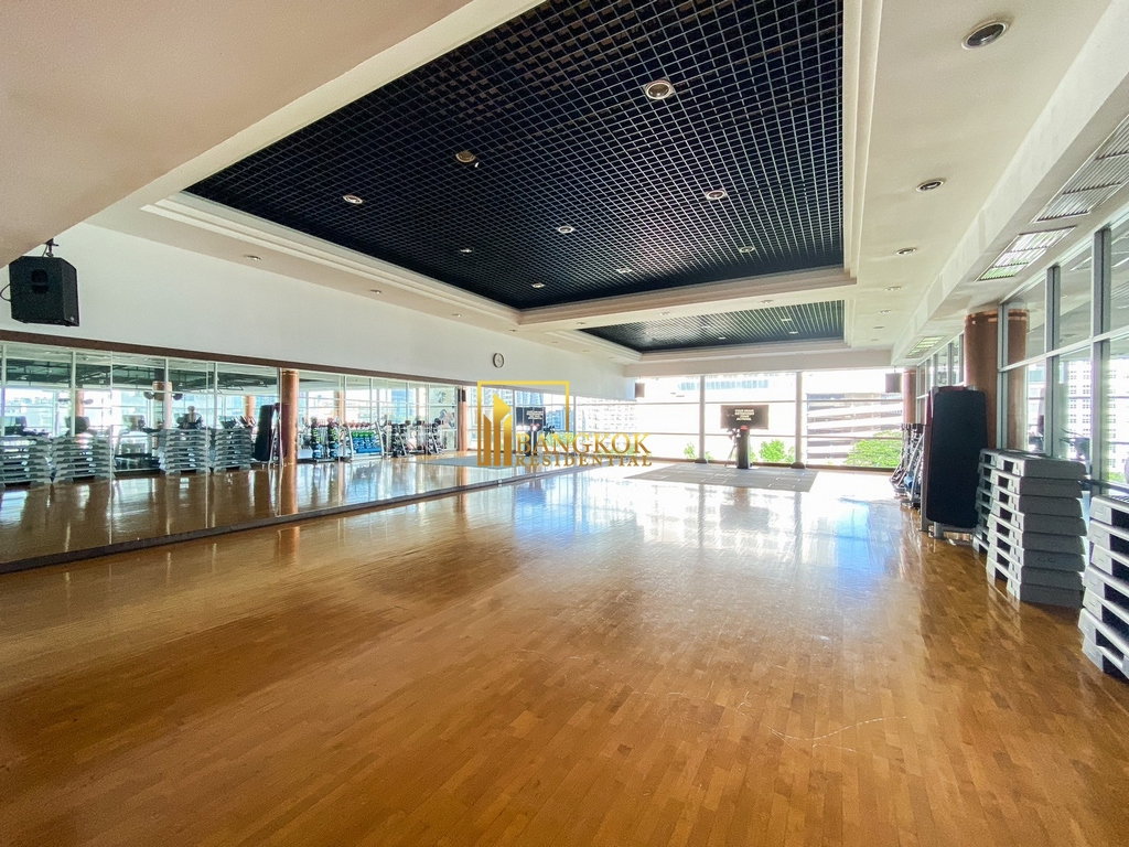 รูป Ascott Sky Villa | 1 Bedroom For Rent in Sathorn - BR9457CD - รูปที่ 19/29