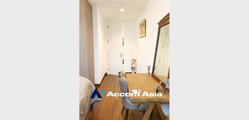 picture 🔼🔽 AccomA 📩  2 BR Condominium @185 Rajadamri (AA33283) - 5/15